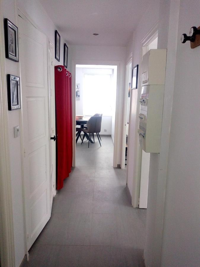La Maison Ecologique Batilly  Dış mekan fotoğraf